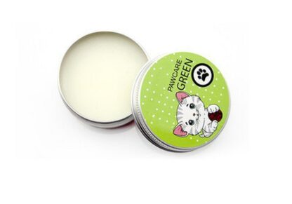 Pet Paw Care Creams Puppy Dog Cat Paw Anti-cracking Care Cream Moisturizing Protection Forefoot Toe Safety Health Pet Products