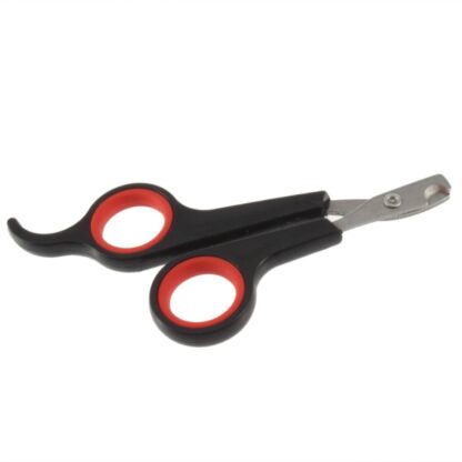 Pet Nail Claw Grooming Scissors Clippers For Dog Cat Bird Toys Gerbil Rabbit Ferret Small Animals Newest Pet Grooming Supplies