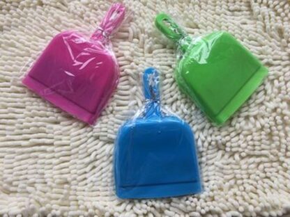 Cleaning Kit Dustpan Broom Sweep Kit For Pets Hamsters Small Pets chinchillas Guinea Pigs