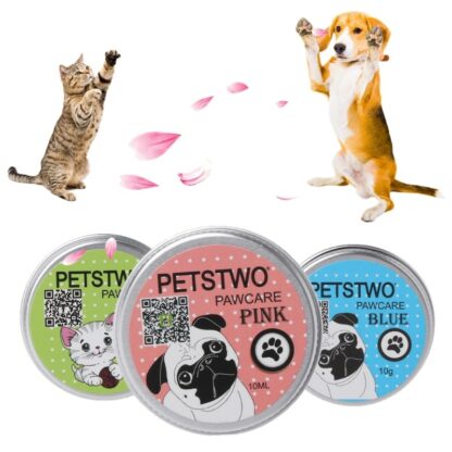 Pet Paw Care Creams Puppy Dog Cat Cream Pet Health Products