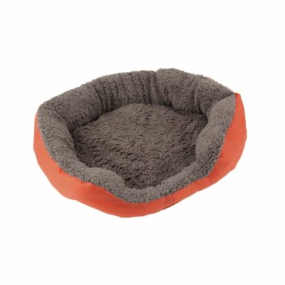 Pet Dog Beds Cat Bed Puppy Cushion House Soft Warm Cozy Soft Kennel Mat Blanket 3 SIZE New Cat Dog Supplies Bed