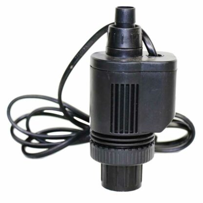 Special Water Pump New Version 6W For HW602B 603B External Filter Aquarium Fish Tank 400L/H