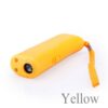 Strengthen Pet Dog Training equipment Ultrasound Repeller 3 in 1 Control Trainer Device Anti Barking Stop Bark Deterrents