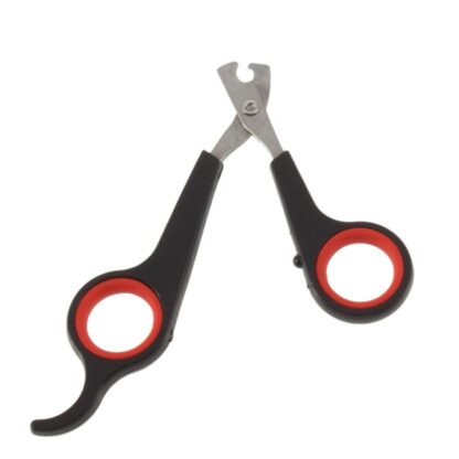 Pet Nail Claw Grooming Scissors Clippers For Dog Cat Bird Toys Gerbil Rabbit Ferret Small Animals Newest Pet Grooming Supplies